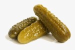 Recipe From Russia: Simple Salt Cucumbers! (not pickles) Recipe From Russia: Simple Salt Cucumbers! (not pickles)