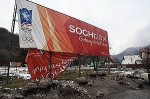 Russia: Olympics Crushing The Little People! Russia: Olympics Crushing The Little People!