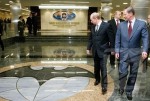 Did Batman Steal the Soviet GRU Symbol? (Or is Batman a GRU Agent?) Did Batman Steal the Soviet GRU Symbol? (Or is Batman a GRU Agent?)