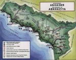 Abkhazia: Wants Its Freedom Back! Abkhazia: Wants Its Freedom Back!