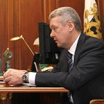 New Moscow Mayor a “Shoo-In” for the Job… New Moscow Mayor a “Shoo-In” for the Job…