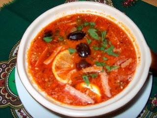 solyanka