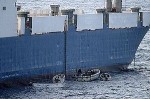 Russia: The Pirate Escapade is getting Interesting! Russia: The Pirate Escapade is getting Interesting!