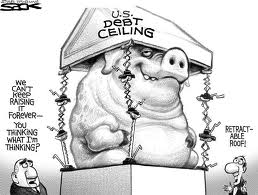 debt pig