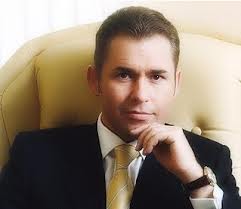  Pavel Astakhov: The man who can shut adoptions down...