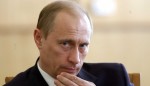 What is Putin Up To? What is Putin Up To?