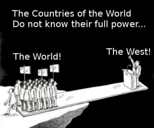 power of countries