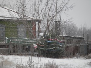 Vova New Year Tree
