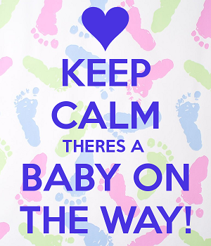 keep-calm-theres-a-baby-on-the-way