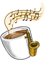 coffee-and-jazz