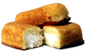 Twinkies (Hostess Twinkies is a trademark of I...