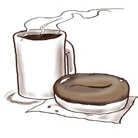 coffee-and-donuts