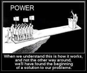 people-power