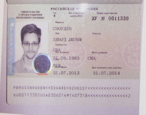 snowden