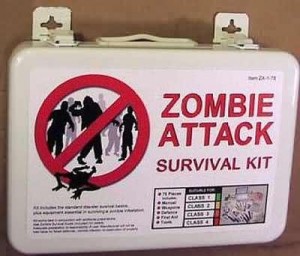 zombieattack