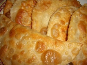 chebureki