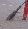 street broom