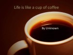 coffee of life