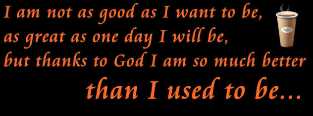 I-am-not-as-good-as-I-want-to-be