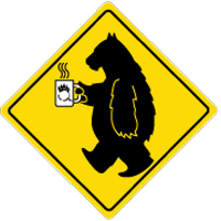 coffeebear too