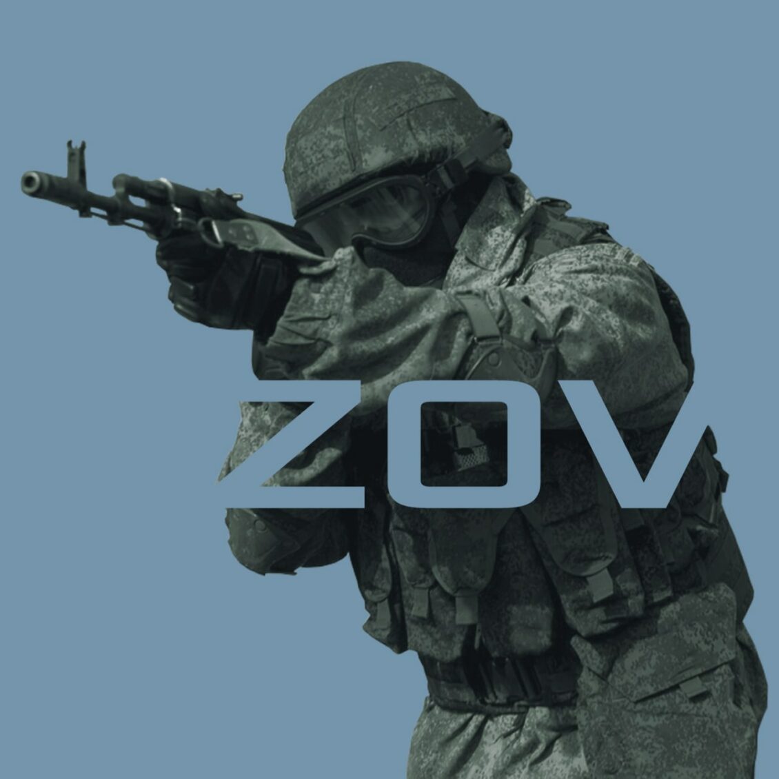 ZOV is Russia, LPR and DPR… – Windows to Russia
